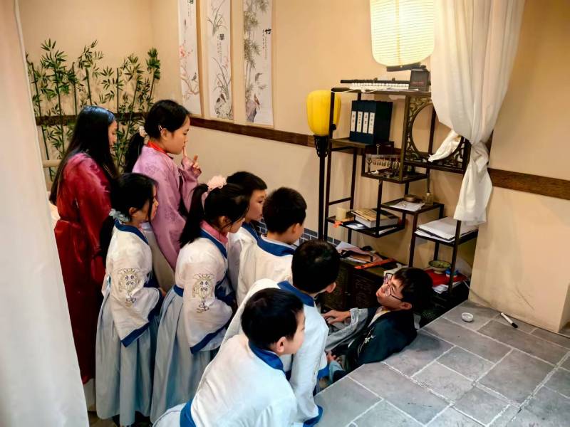 白塔区文旅项目策划